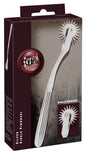 Fetish Collection Single Pinwheel Silver