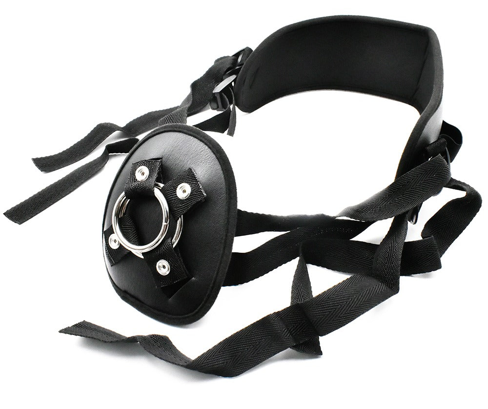 You2Toys Your Strap-On Set mit Harness und 3 Dildos (S/M/L)