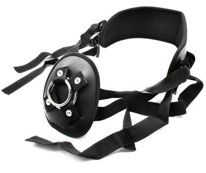 You2Toys Your Strap-On Set mit Harness und 3 Dildos (S/M/L)