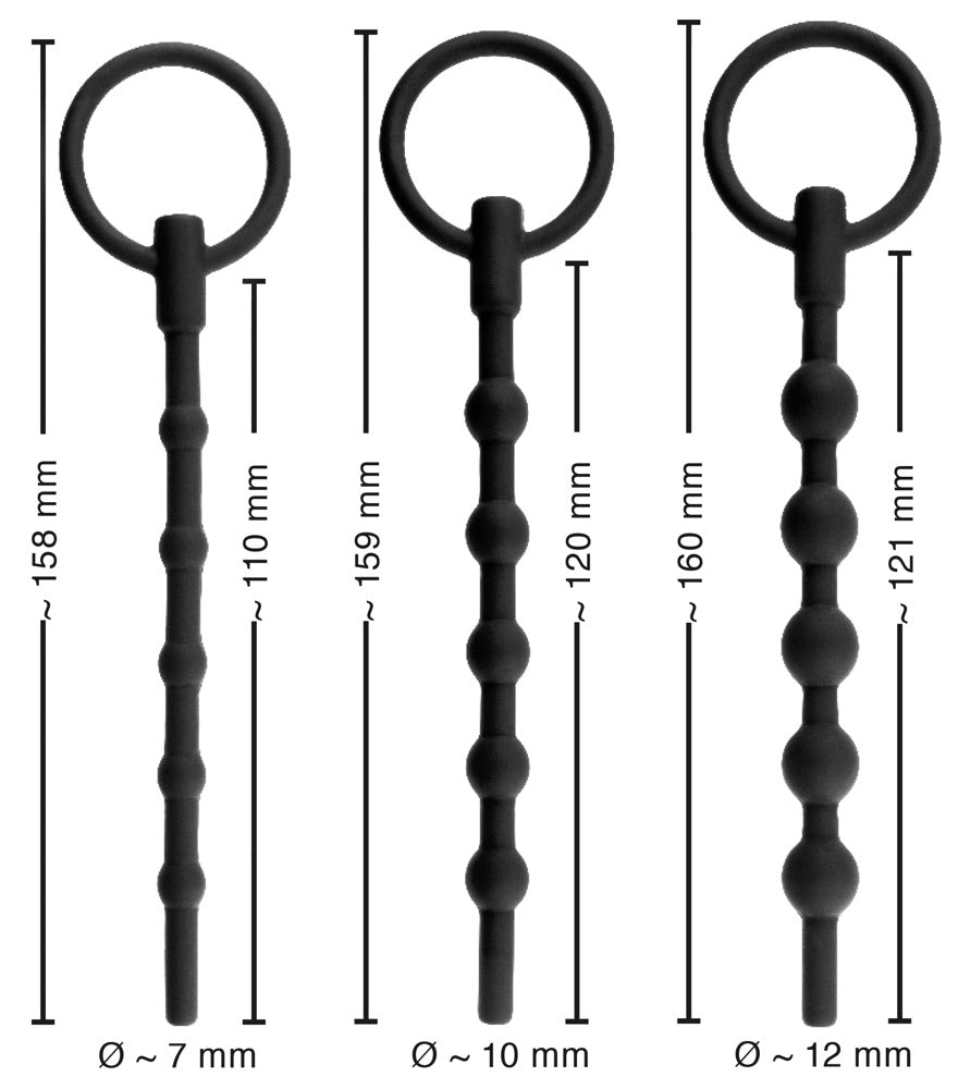 PenisPlug Training Set 3er