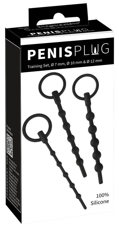 PenisPlug Training Set 3er