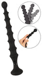 You2Toys Magic Anal Wand No.2 schlanker Analstab mit Rillen