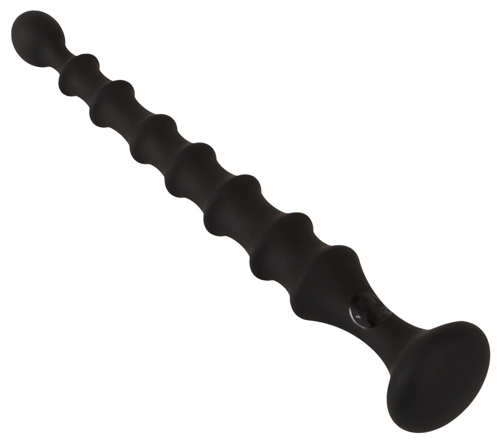 You2Toys Magic Anal Wand No.2 schlanker Analstab mit Rillen