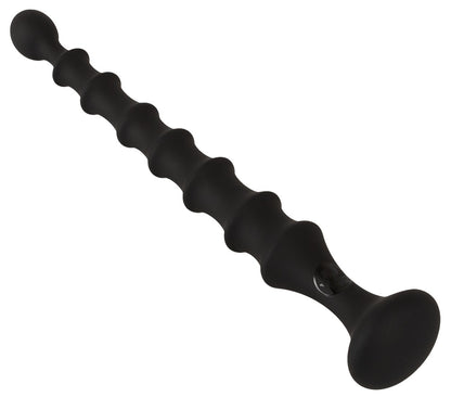 You2Toys Magic Anal Wand No.2 schlanker Analstab mit Rillen