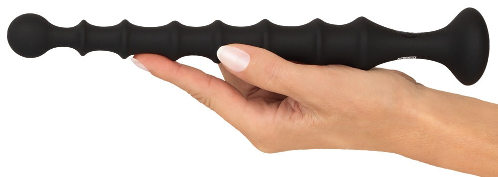 You2Toys Magic Anal Wand No.2 schlanker Analstab mit Rillen