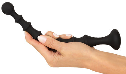 You2Toys Magic Anal Wand No.2 schlanker Analstab mit Rillen