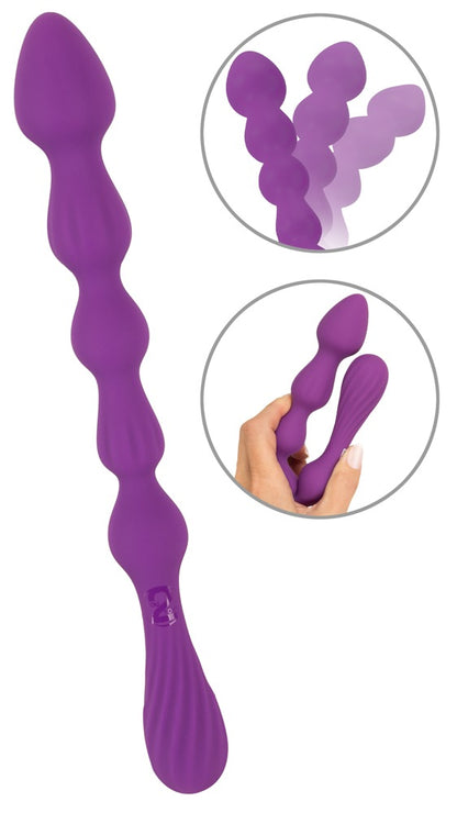 You2Toys Magic Anal Wand No.1 Analstab im Tropfenkugel-Design