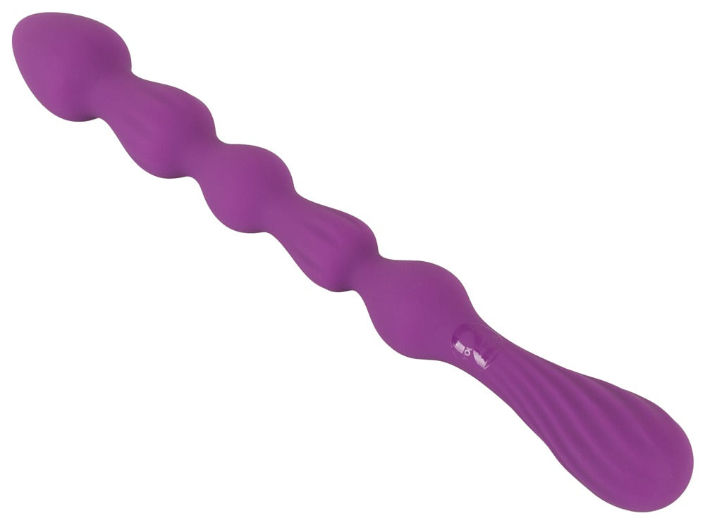 You2Toys Magic Anal Wand No.1 Analstab im Tropfenkugel-Design