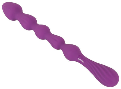 You2Toys Magic Anal Wand No.1 Analstab im Tropfenkugel-Design