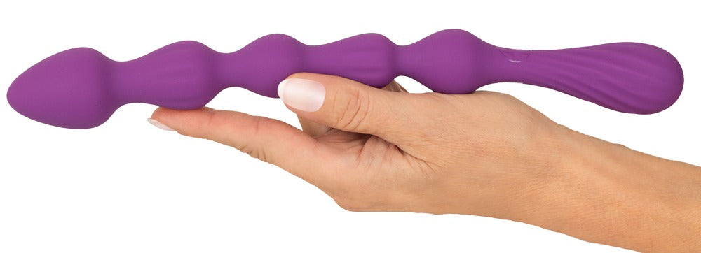 You2Toys Magic Anal Wand No.1 Analstab im Tropfenkugel-Design