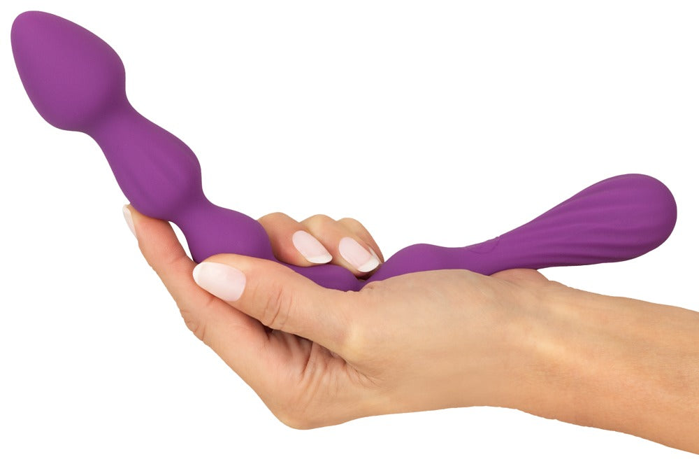 You2Toys Magic Anal Wand No.1 Analstab im Tropfenkugel-Design