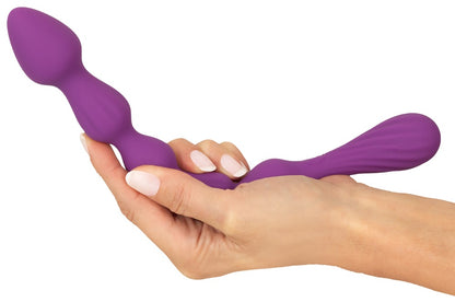 You2Toys Magic Anal Wand No.1 Analstab im Tropfenkugel-Design
