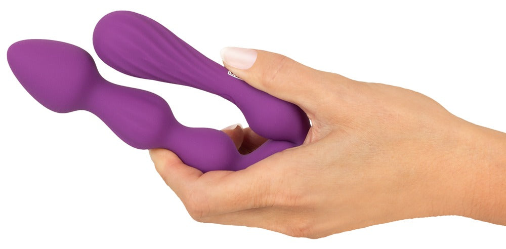 You2Toys Magic Anal Wand No.1 Analstab im Tropfenkugel-Design