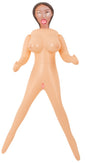 You2Toys Yuki aufblasbare Liebespuppe im Asia-Style