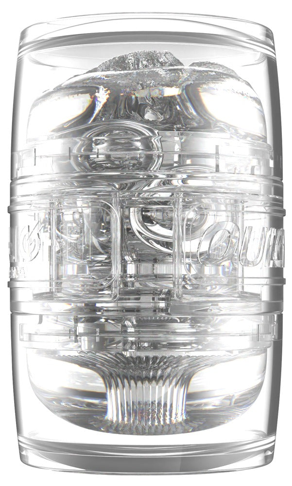 Fleshlight Quickshot Autumn Falls beidseitiger Masturbator