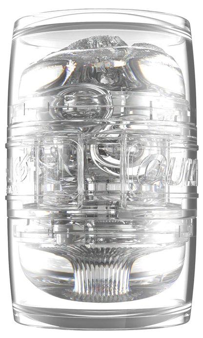Fleshlight Quickshot Autumn Falls beidseitiger Masturbator