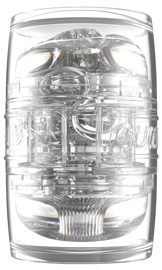 Fleshlight Quickshot Autumn Falls beidseitiger Masturbator