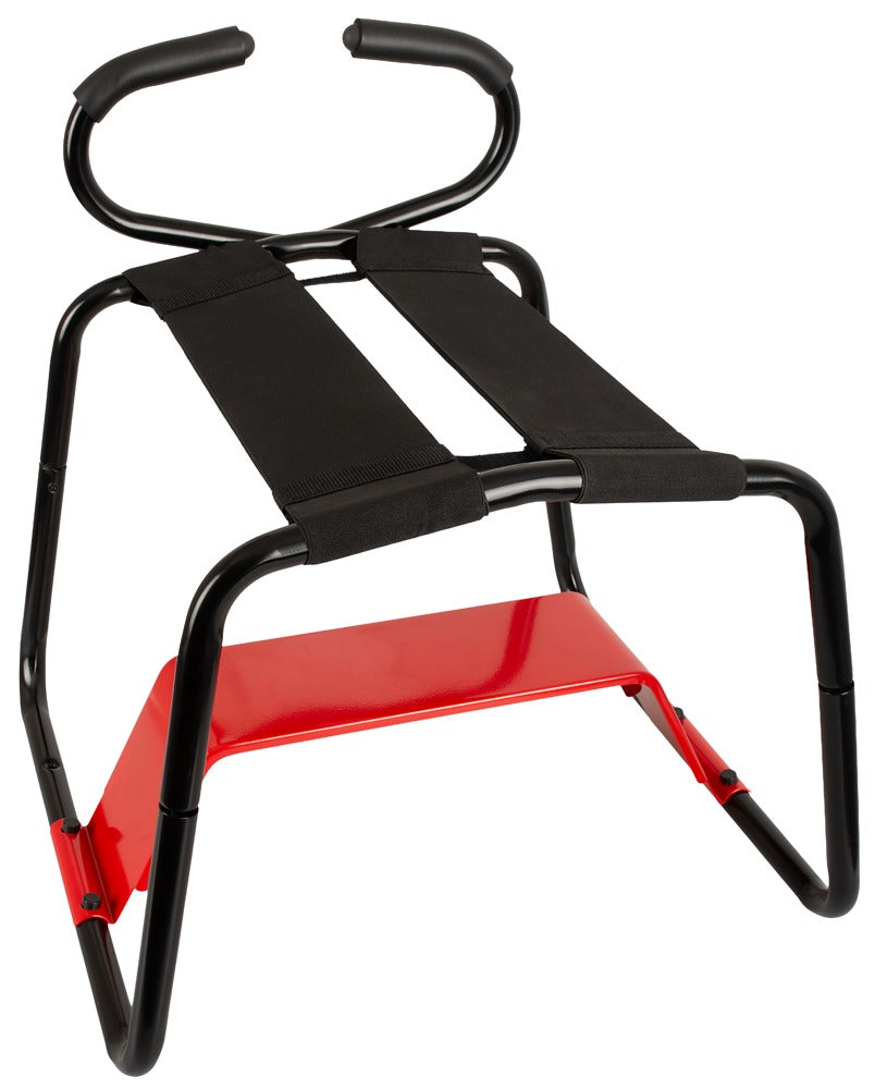 You2Toys The Banger Sex Stool Sexhocker mit realistischem Dildo