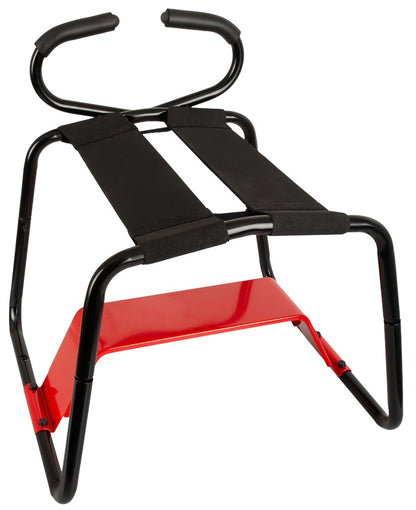 You2Toys The Banger Sex Stool Sexhocker mit realistischem Dildo
