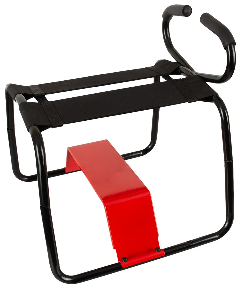 You2Toys The Banger Sex Stool Sexhocker mit realistischem Dildo