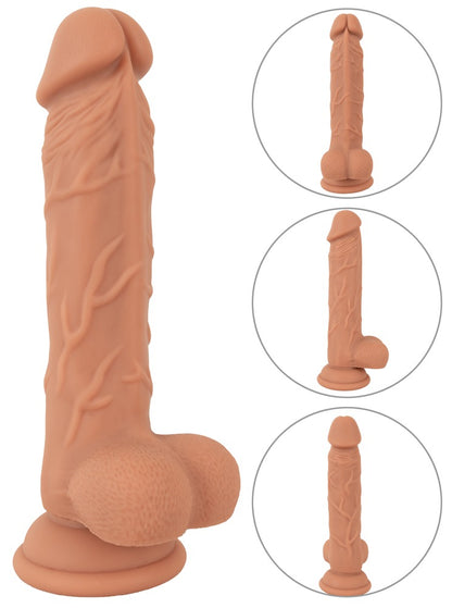 You2Toys The Banger Sex Stool Sexhocker mit realistischem Dildo