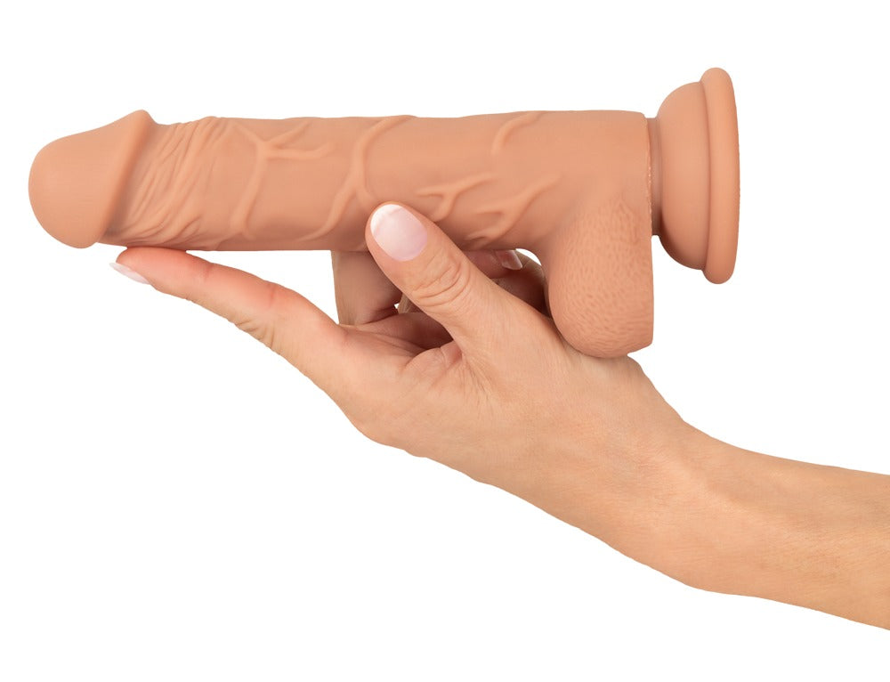 You2Toys The Banger Sex Stool Sexhocker mit realistischem Dildo