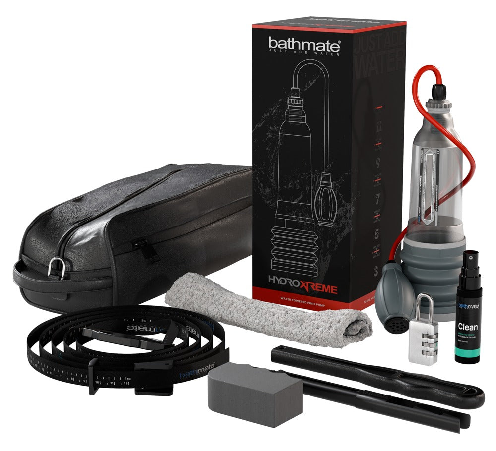 Bathmate HydroXtreme8