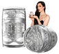 Fleshlight Quickshot Stoya beidseitiger Masturbator