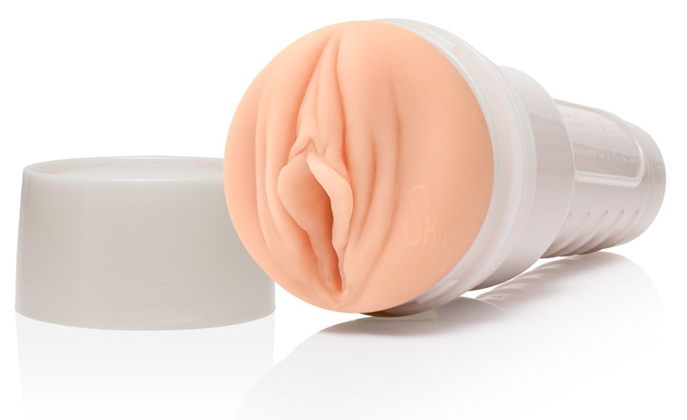 Fleshlight Sky Bri Celestial Masturbator, Vagina