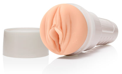 Fleshlight Sky Bri Celestial Masturbator, Vagina