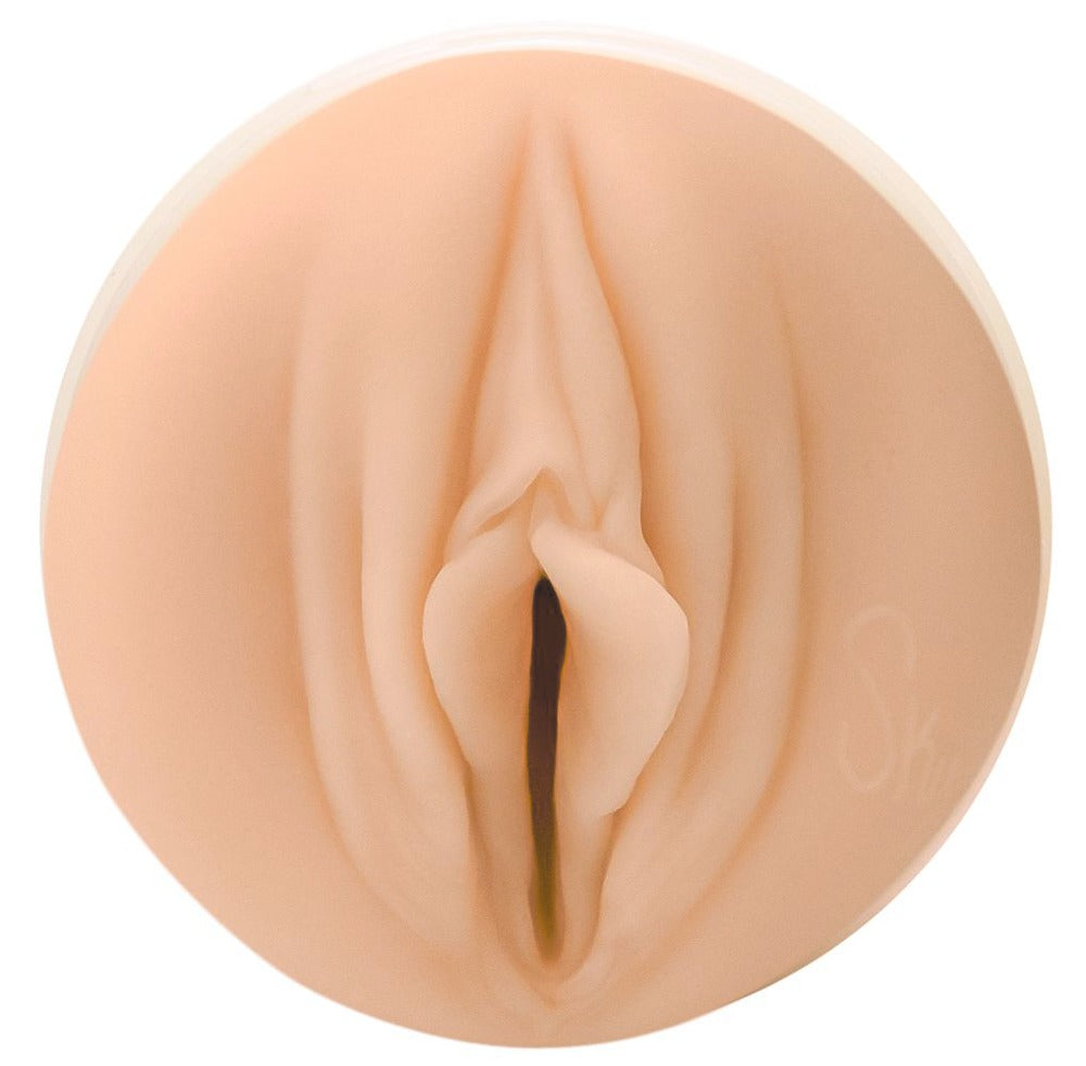Fleshlight Sky Bri Celestial Masturbator, Vagina
