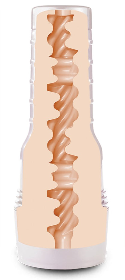 Fleshlight Sky Bri Celestial Masturbator, Vagina