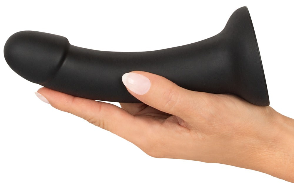 You2Toys Your Strap-On Slip mit Dildo, elegant