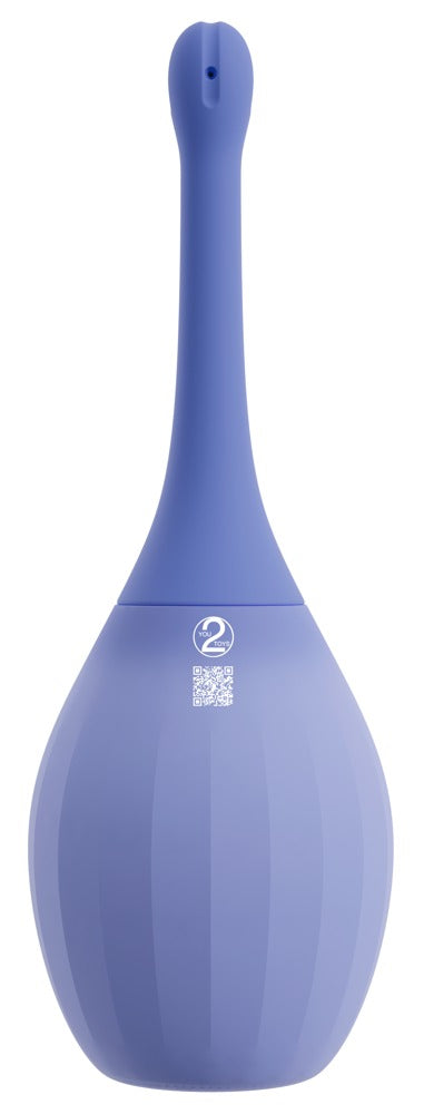 You2Toys Anal Douche Bendable mit biegsamer Spritztülle