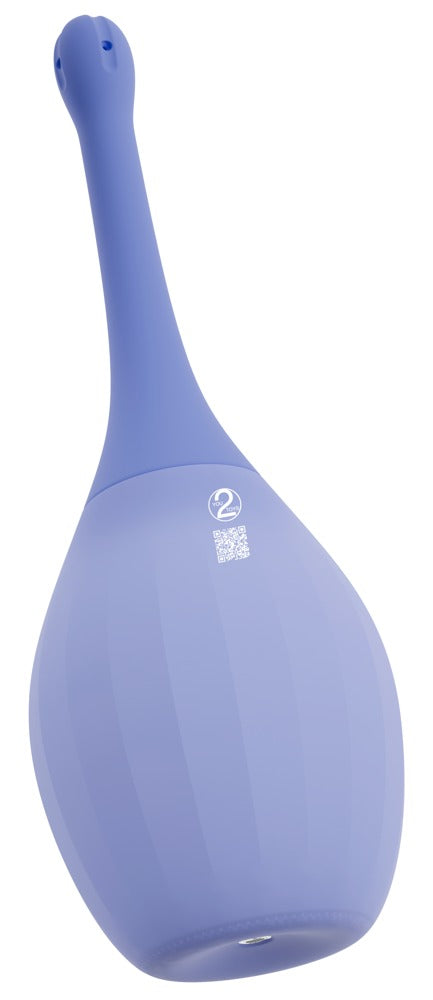 You2Toys Anal Douche Bendable mit biegsamer Spritztülle