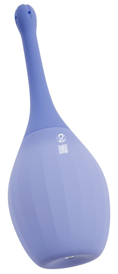 You2Toys Anal Douche Bendable mit biegsamer Spritztülle