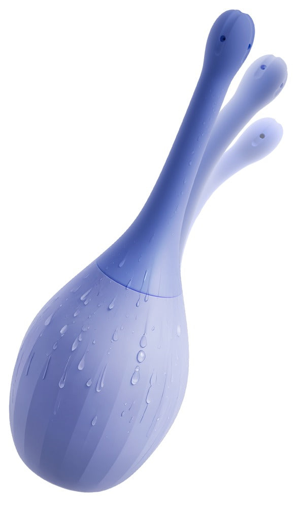 You2Toys Anal Douche Bendable mit biegsamer Spritztülle