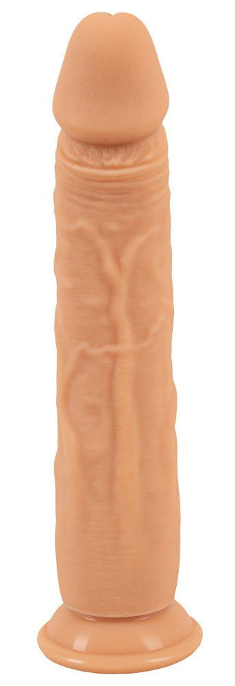 European Lover Silicone!