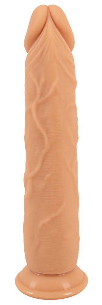 European Lover Silicone!
