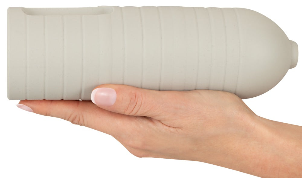 Suck-O-Mat 3 Perf. Sleeve