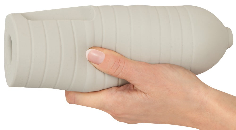 Suck-O-Mat 3 Perf. Sleeve