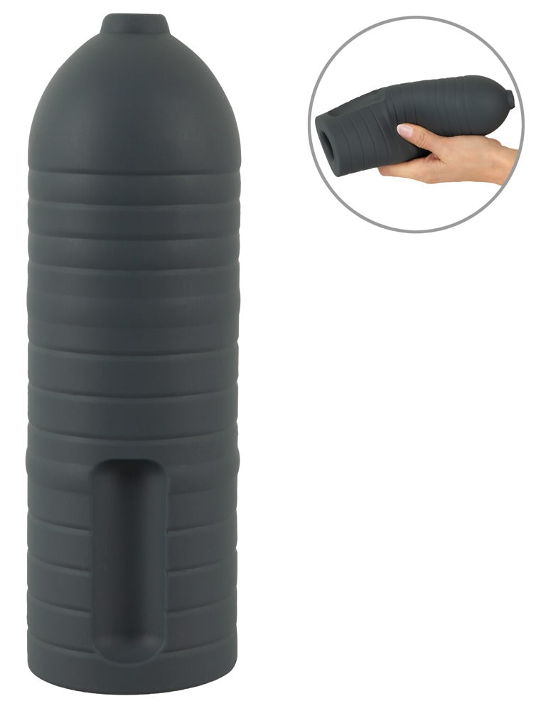 Suck-O-Mat 3 Perf. Sleeve