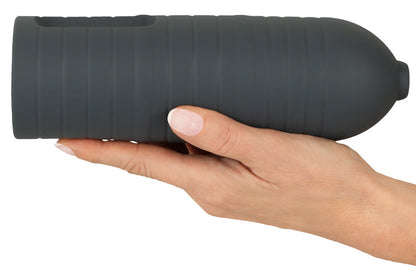 Suck-O-Mat 3 Perf. Sleeve