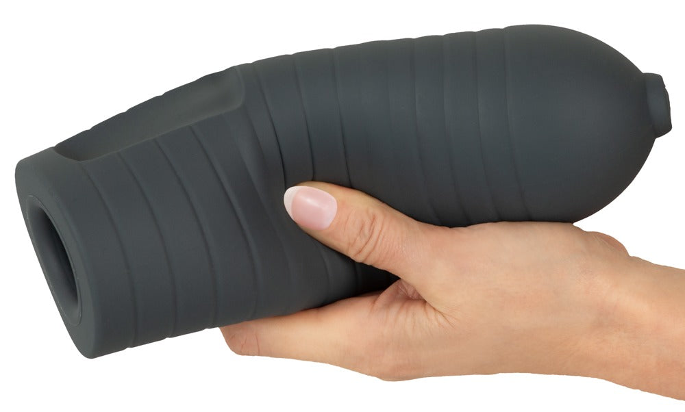Suck-O-Mat 3 Perf. Sleeve