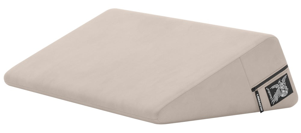 Liberator Wedge Cream