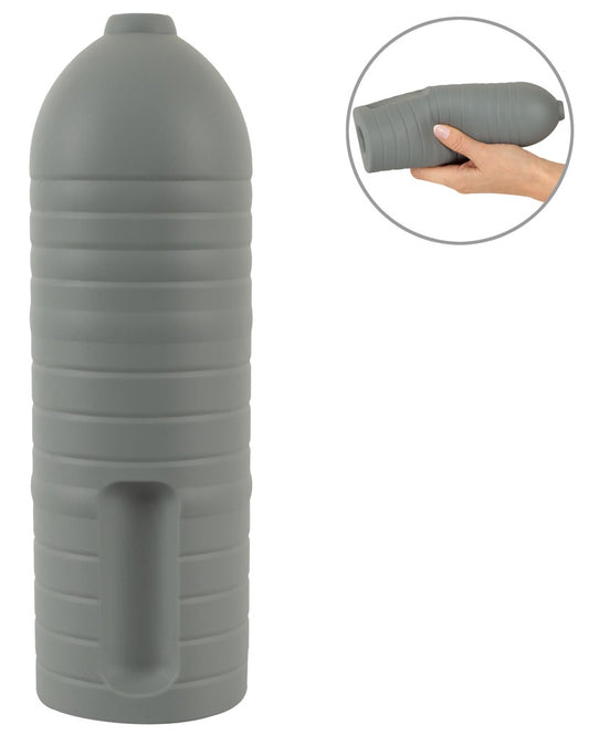 Suck-O-Mat 3 Perf. Sleeve
