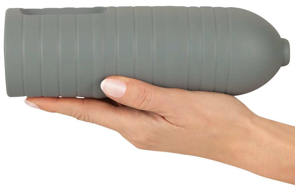 Suck-O-Mat 3 Perf. Sleeve
