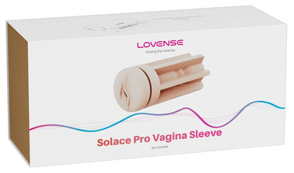 Lovense Vagina-Sleeve for Solace Pro