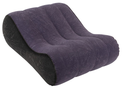 You2Toys Velvety Love Pillow aufblasbares Liebeskissen in Keilform