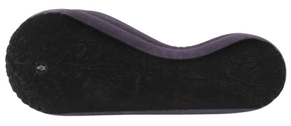 You2Toys Velvety Love Pillow aufblasbares Liebeskissen in Keilform
